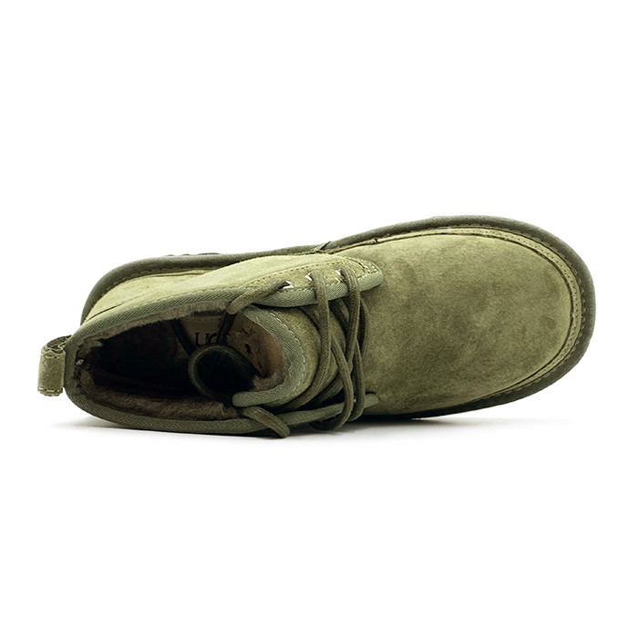 Ботинки Ugg Women Boot Neumel Khaki