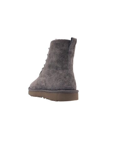 Ботинки Women Neumel High Grey