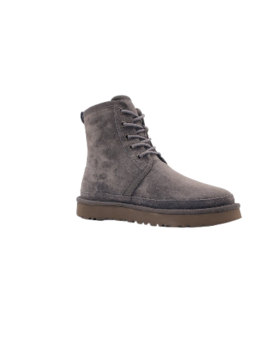 Ботинки Women Neumel High Grey