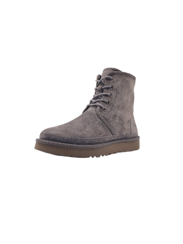 Ботинки Women Neumel High Grey