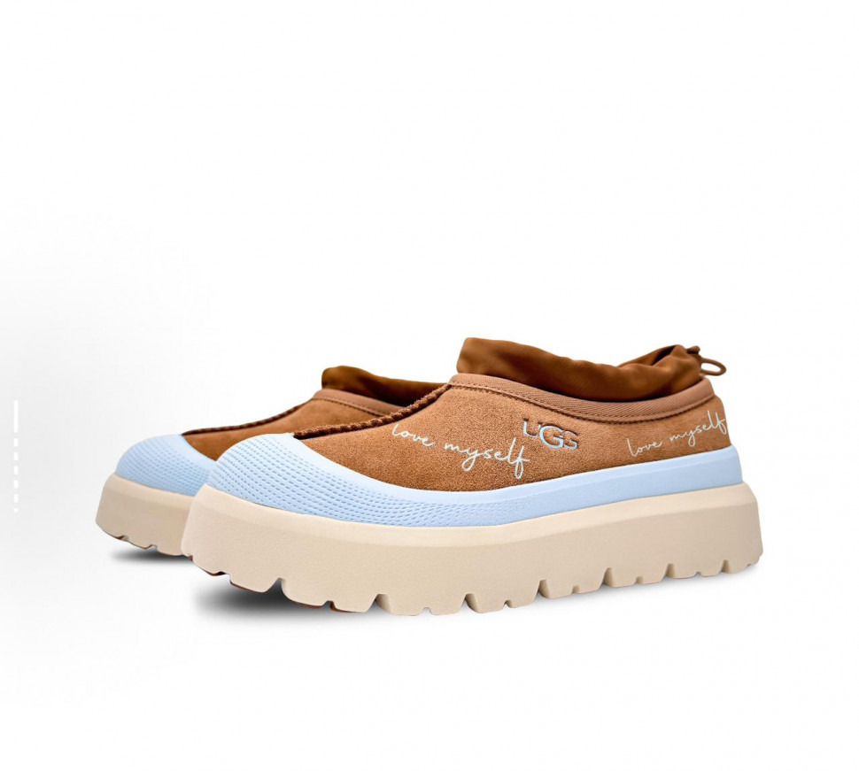 Ugg Mens Tasman Hybrid А-5