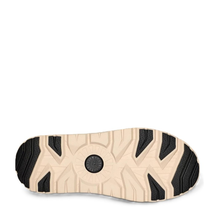 Ugg Tasman Hybrid Leather Black
