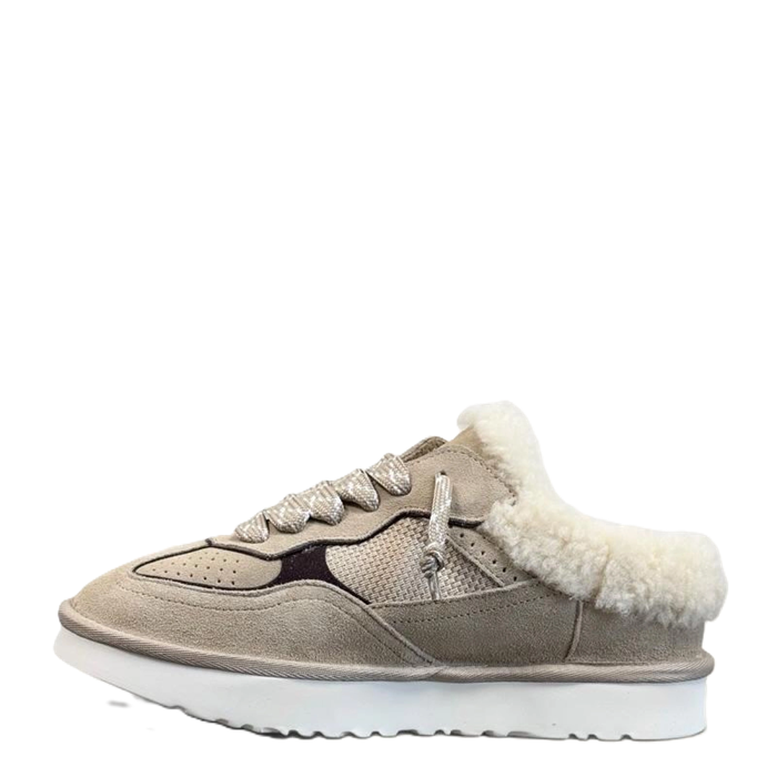 Ugg Lowmel Mule Sand