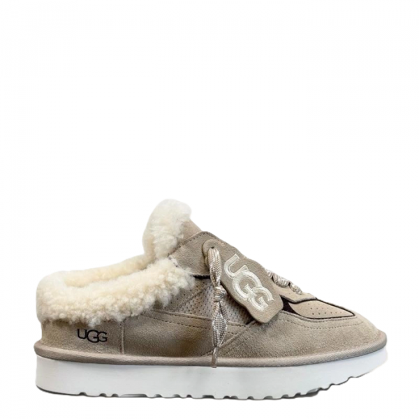 Ugg Lowmel Mule Sand