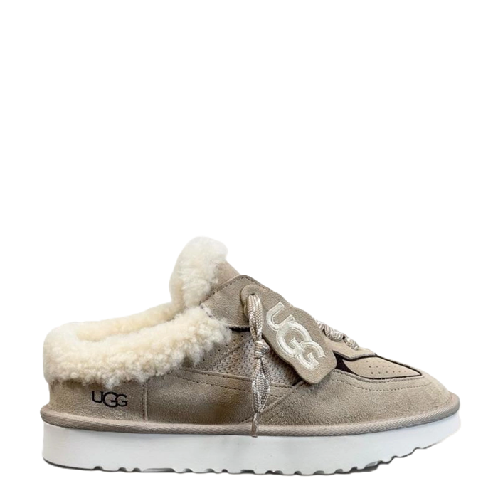 Ugg Lowmel Mule Sand