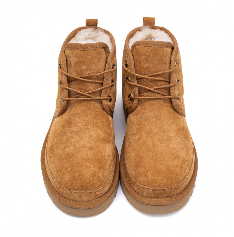 Ботинки Neumel Chestnut