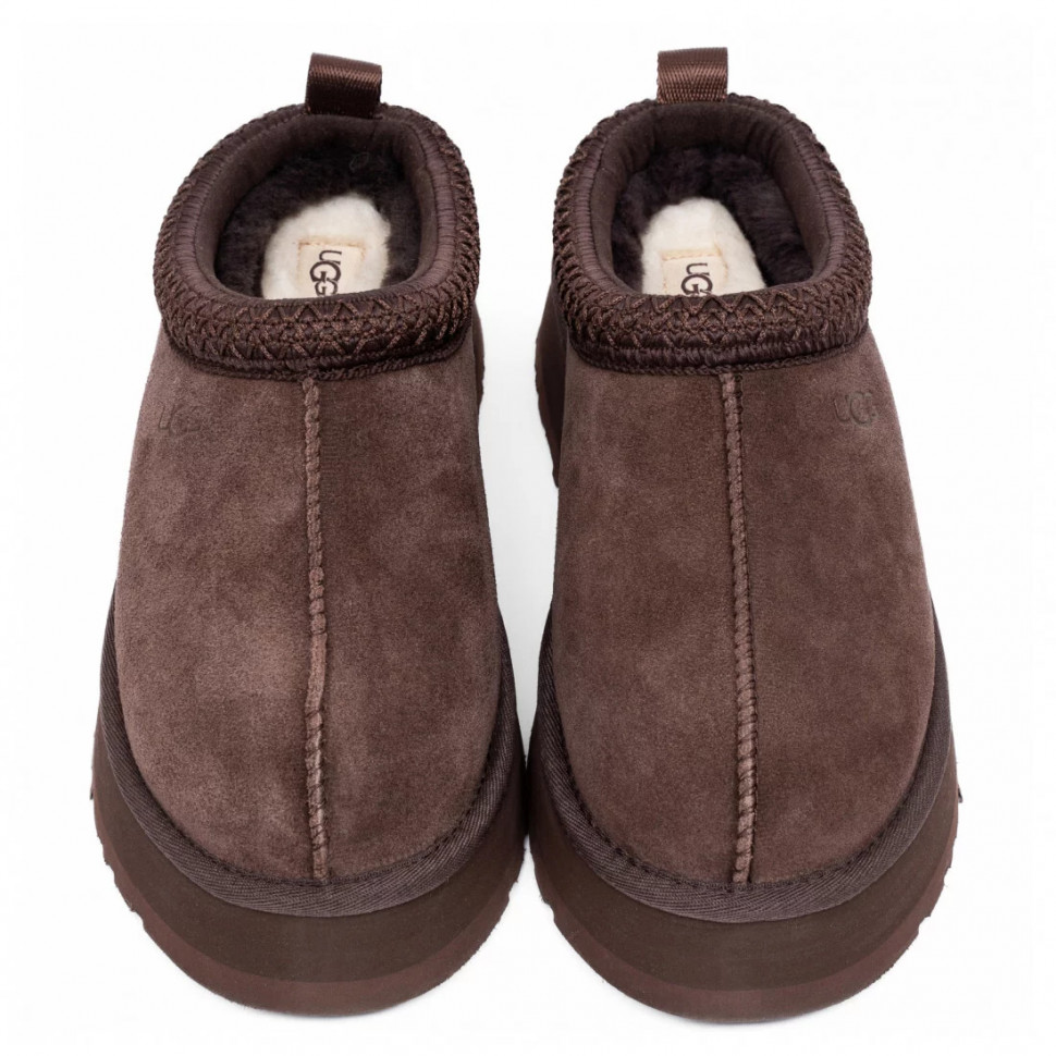 Ugg Tazz - Chocolate