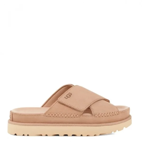 UGG Goldenstar Cross Sand