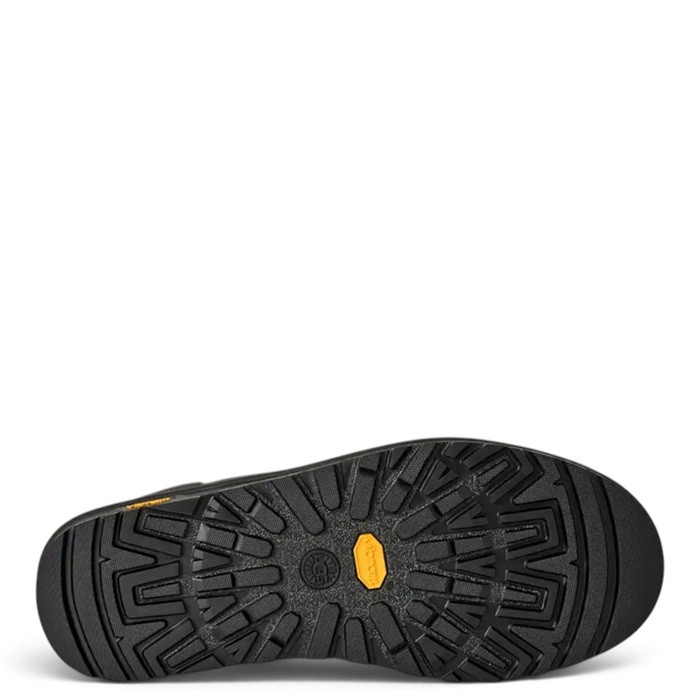 Ugg Mens Classic Mini Guard Gtx Boot Black