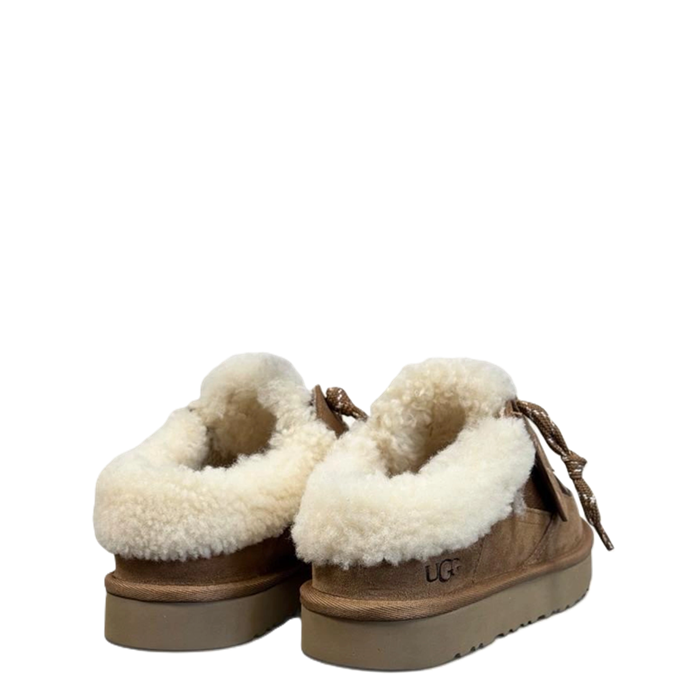 Ugg Lowmel Mule Chestnut