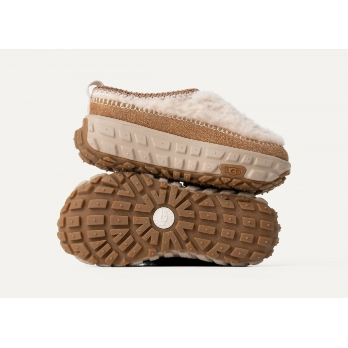 Ugg Venture Daze Cozy - Natural
