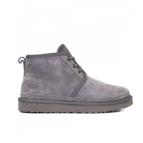 Ботинки Neumel Grey