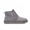 Ботинки Neumel Grey
