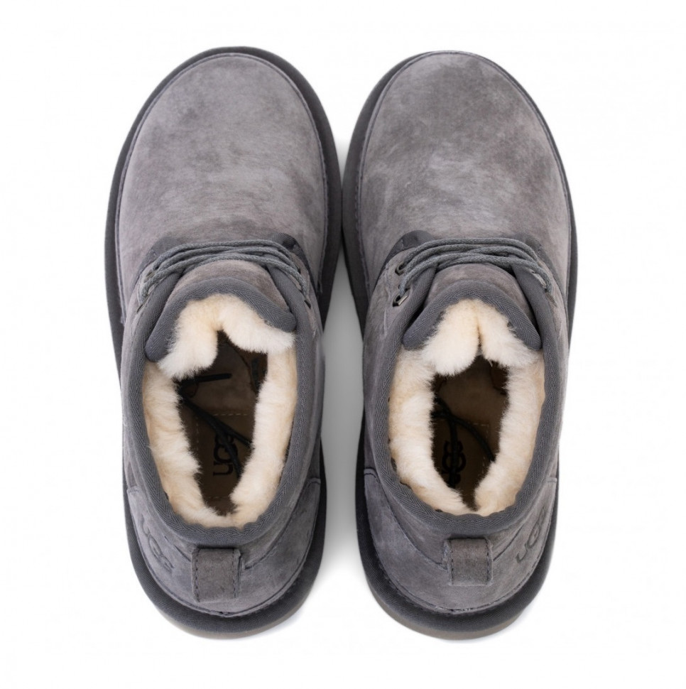 Ботинки Neumel Grey
