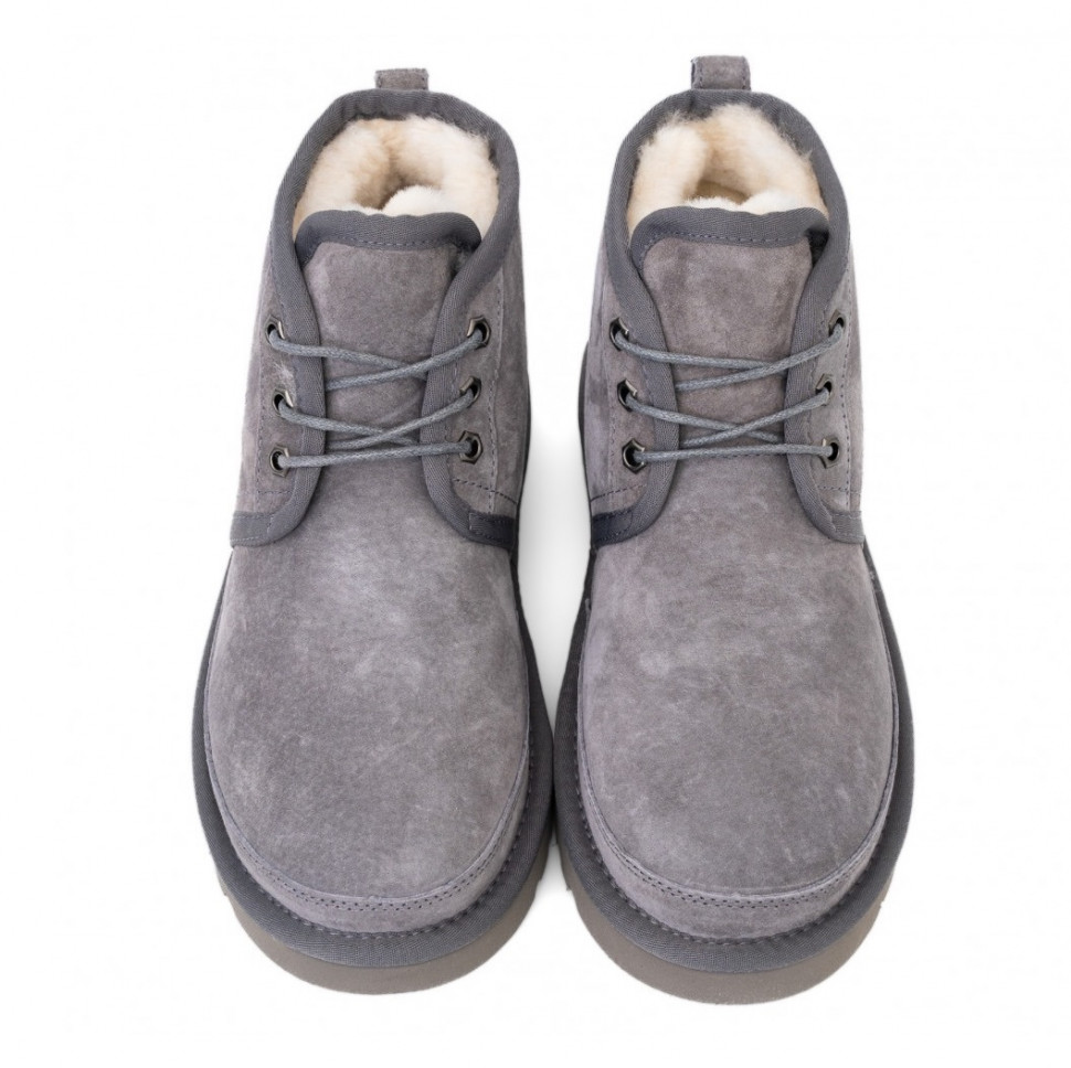 Ботинки Neumel Grey