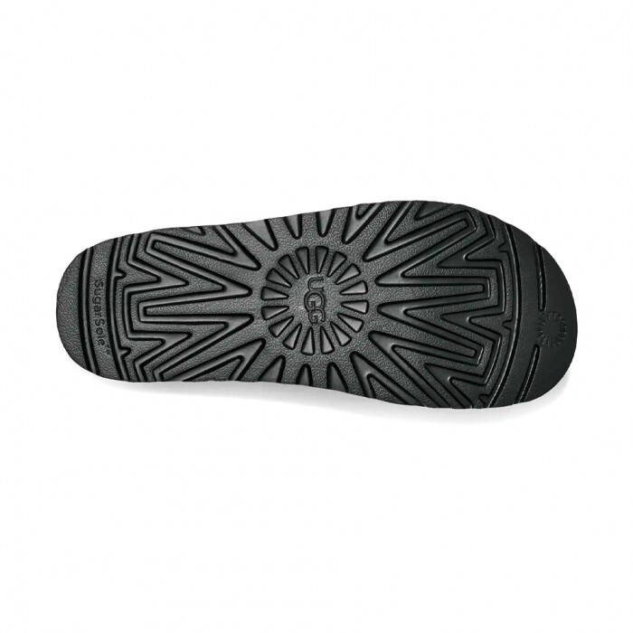 UGG Goldenstar Sandal Black