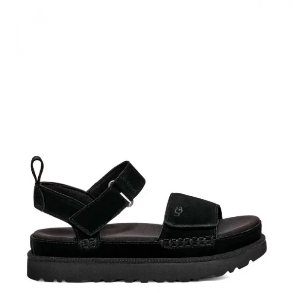 UGG Goldenstar Sandal Black