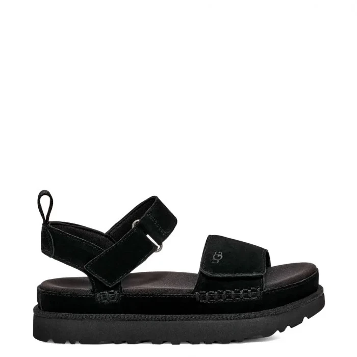 UGG Goldenstar Sandal Black
