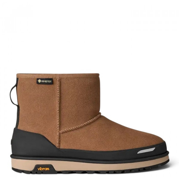 Ugg Mens Classic Mini Guard Gtx Boot Chestnut