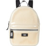 DANNIE II MINI BACKPACK CLEAR