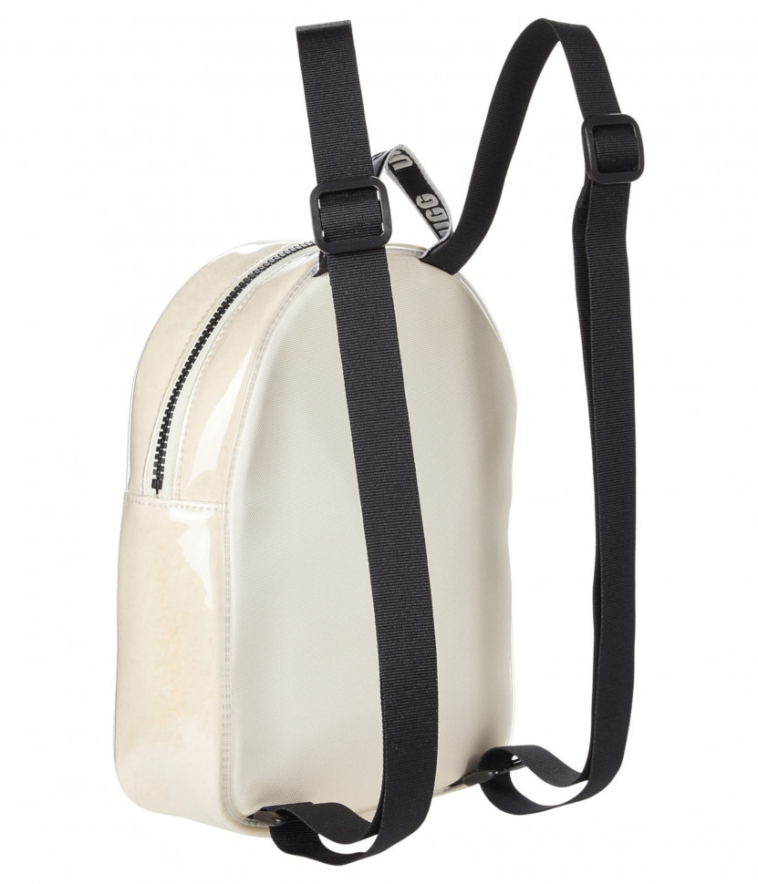 DANNIE II MINI BACKPACK CLEAR