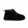 Ботинки Neumel New Black