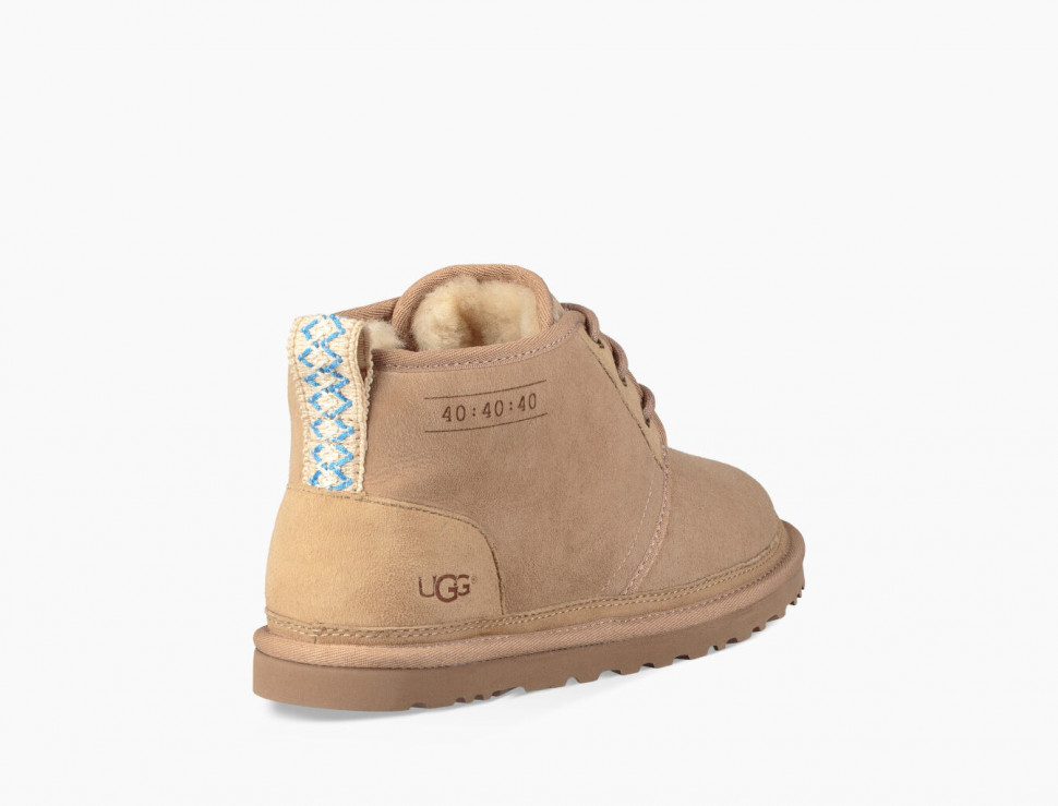Ugg Neumel 40:40:40 Sand