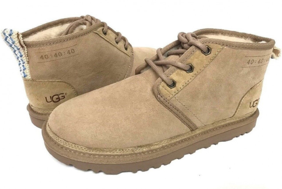 Ugg Neumel 40:40:40 Sand