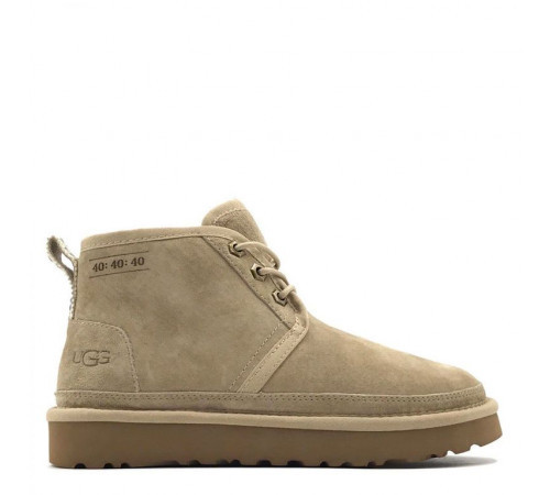 Ugg Neumel 40:40:40 Sand