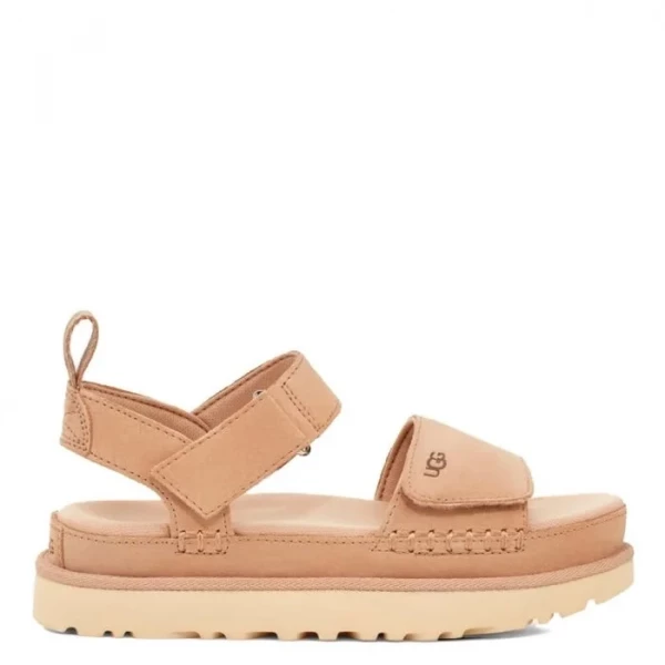 UGG Goldenstar Sandal Sand