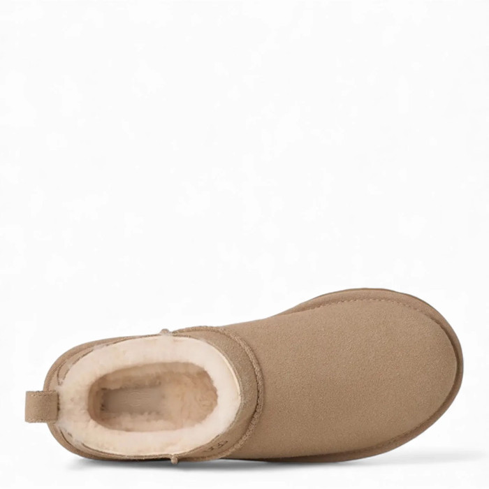 Ugg Classic Micro Mustard Seed