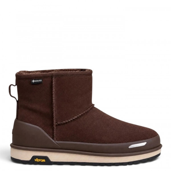 Ugg Mens Classic Mini Gtx Boot Chocolate