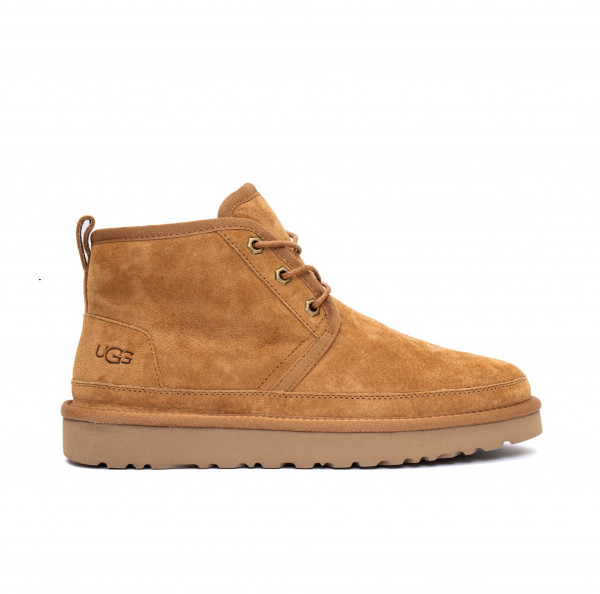 Ботинки Neumel New Chestnut