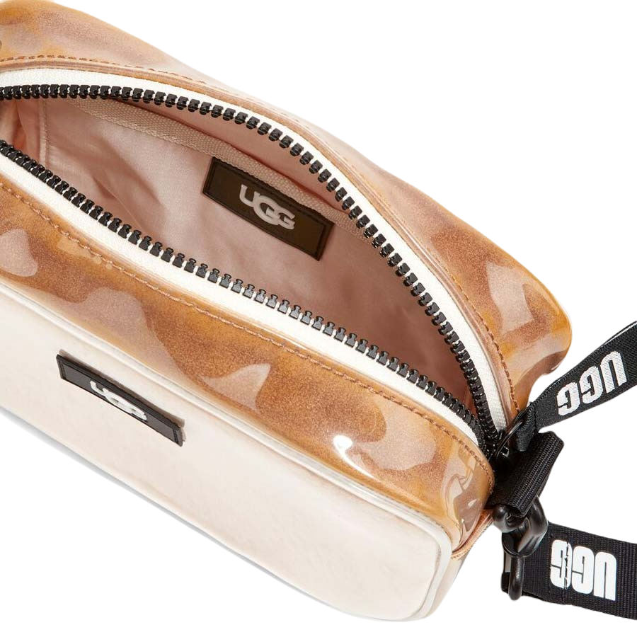Ugg Janey II Clear Natural