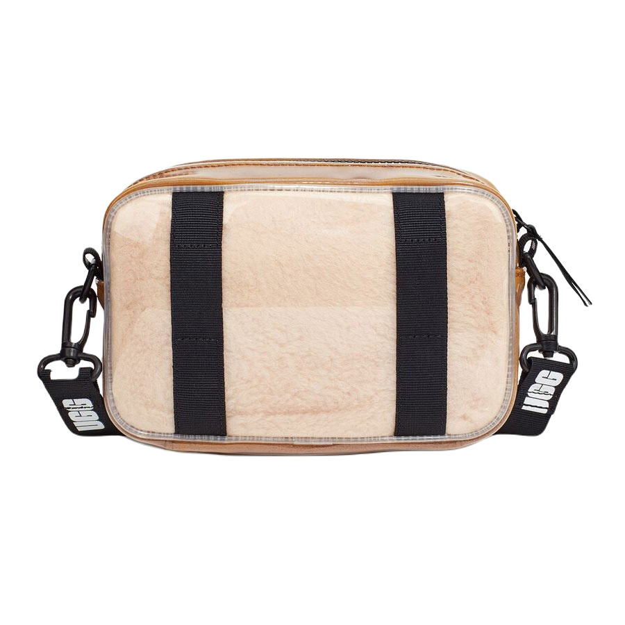 Ugg Janey II Clear Natural