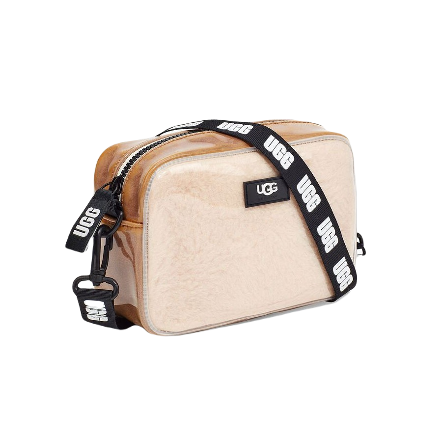 Ugg Janey II Clear Natural