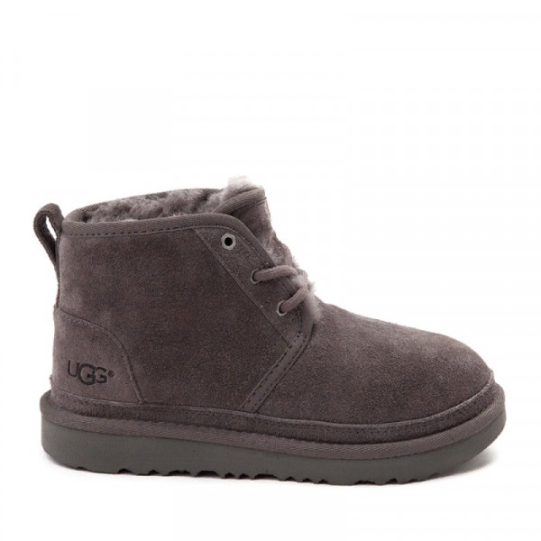 Ботинки Neumel New Grey