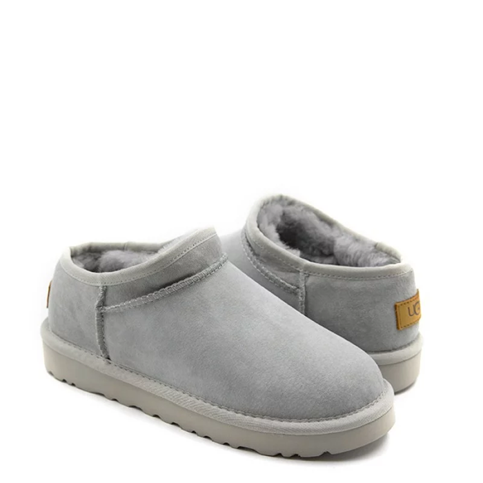 UGG Tasman Grey Violet