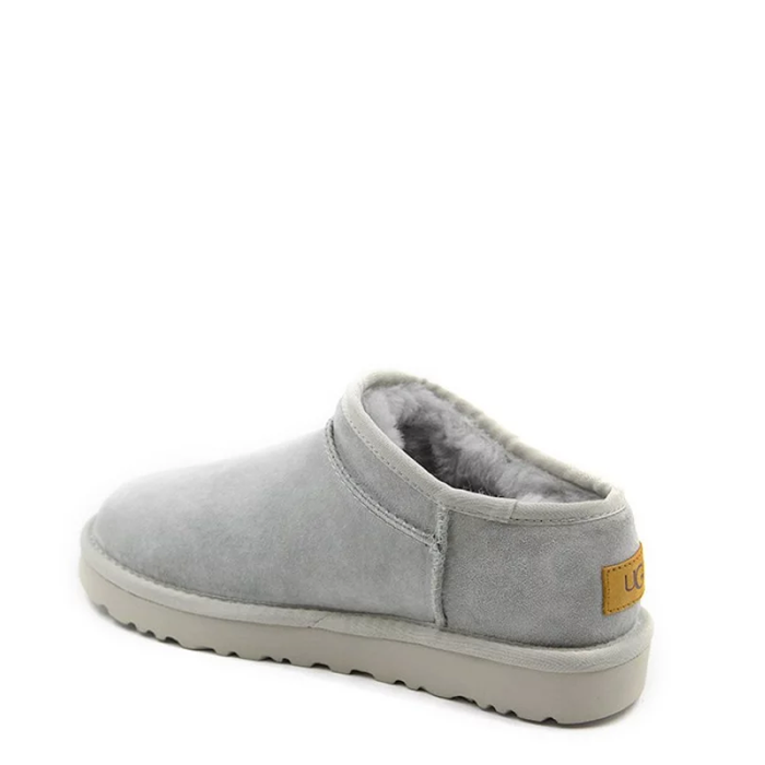 UGG Tasman Grey Violet