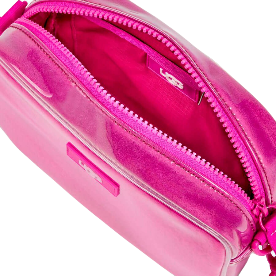 Ugg Janey II Clear Rock Rose