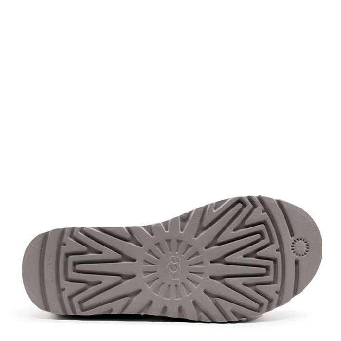 UGG Classic Ultra Mini Platform Grey Violet