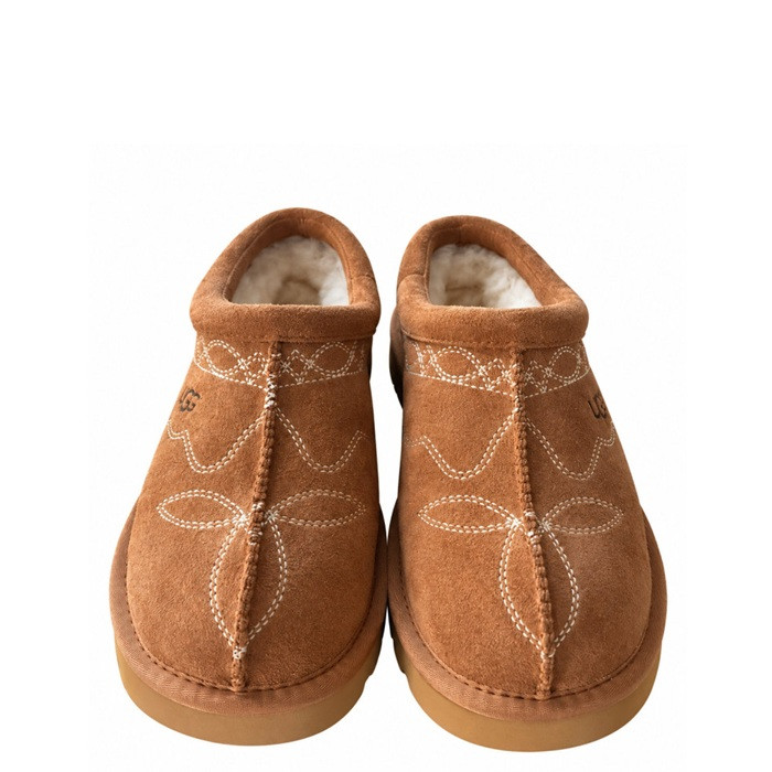 Ugg Tasman Western Chestnut