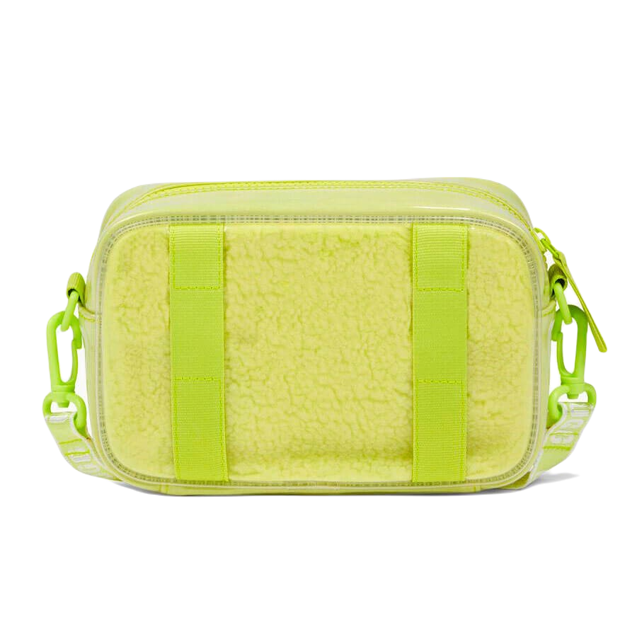 Ugg Janey II Clear Sulfur