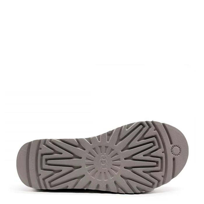 UGG Classic Mini Platform Grey Violet