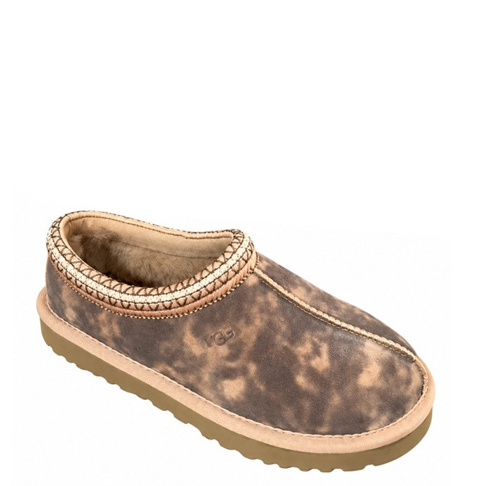 Ugg Tasman Slippers Spotted