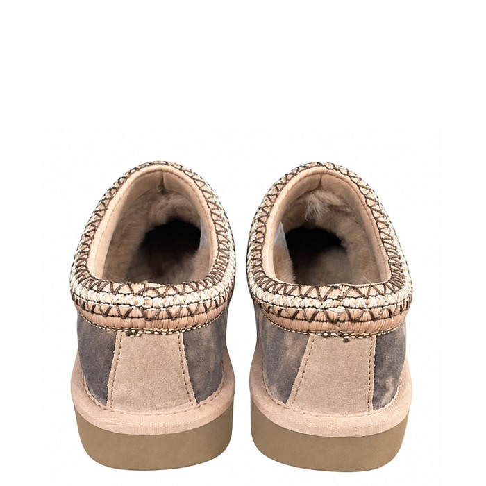 Ugg Tasman Slippers Spotted