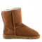 Угги Men's Classic Short II Chestnut