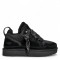 Ugg Men Lowmel Sneaker - Black
