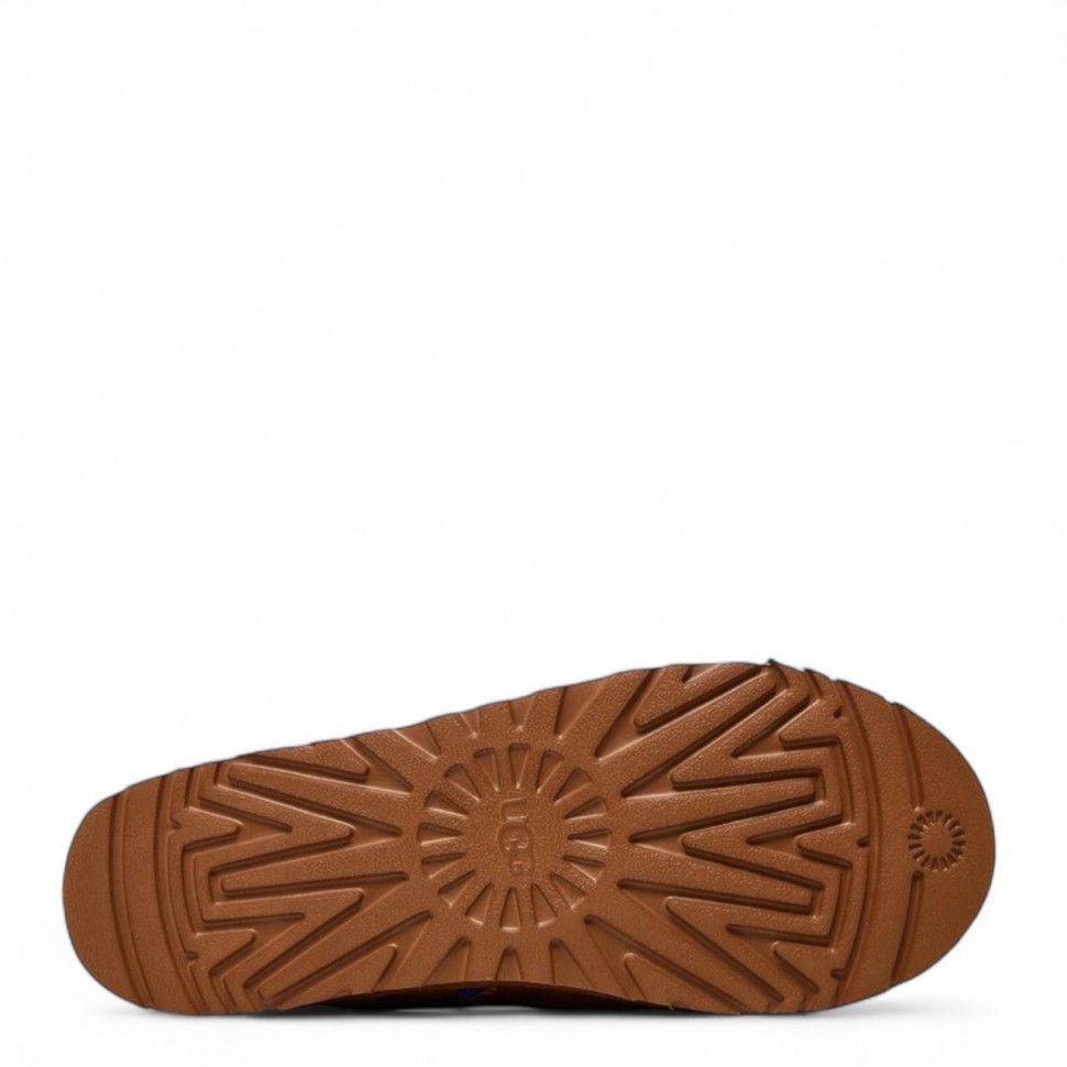 Ugg x Palace Tasman Slipper - Chestnut