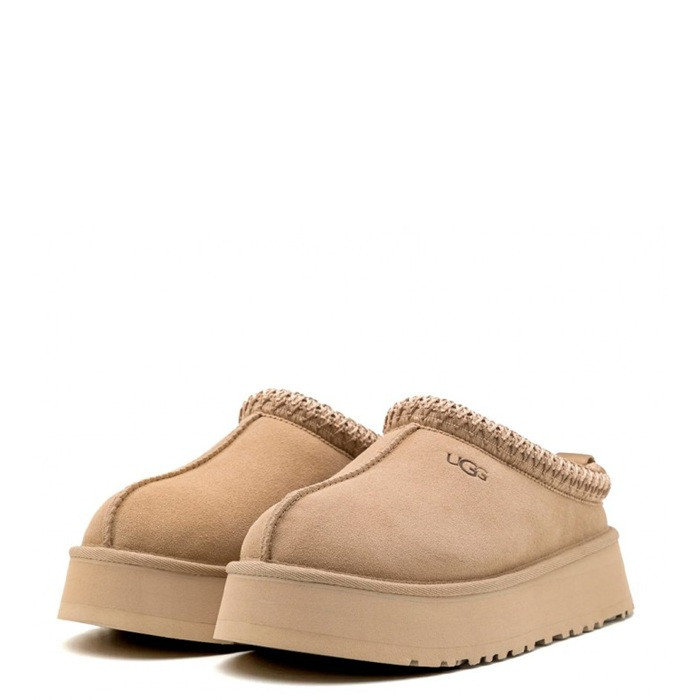 UGG Tazz Mustard Seed